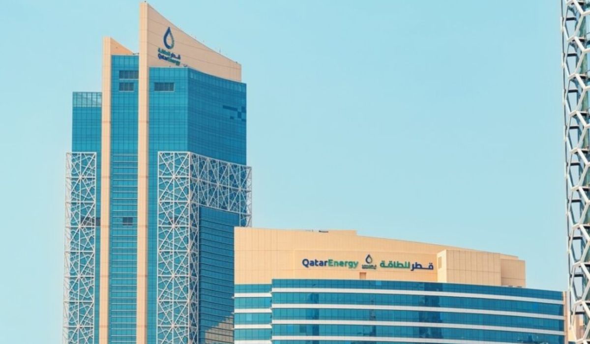 QatarEnergy declares force majeure on LNG contracts with Italy, Belgium, South Korea and China